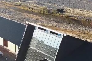 Hostería Manzano Amargo