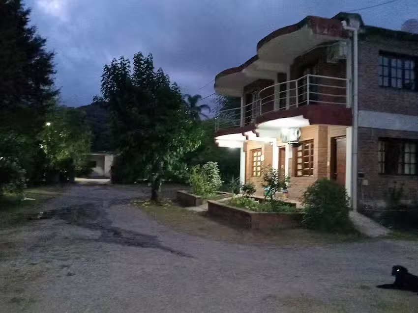 Hostería Melodías de la Naturaleza