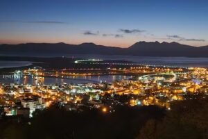 Hostería Mirador del Beagle