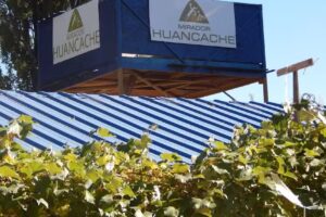 HOSTERIA Mirador Huancache