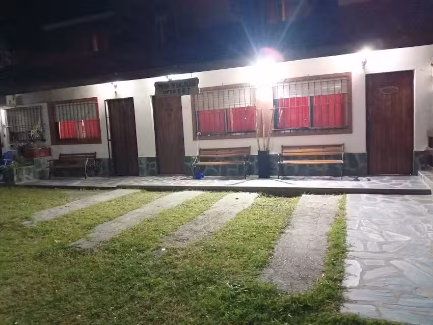 Hostería Mis Viejos II