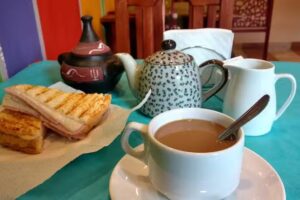 Hostería Munay La Quiaca