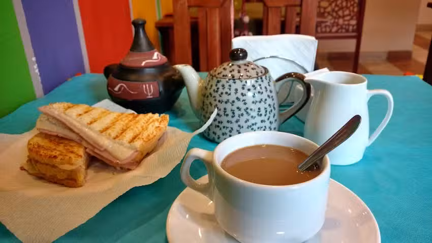 Hostería Munay La Quiaca