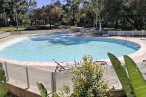 Hosteria Municipal Atahualpa Yupanqui