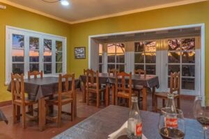 Hostería Municipal de Ancasti