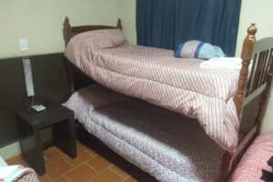 Hostería Municipal de Hualfín “Juan Chelemin”