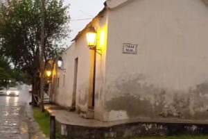 Hostería Municipal de Villa Tulumba