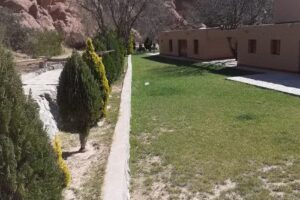 Hostería Municipal El Durazno