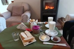 Hosteria Municipal Portal de la Luna