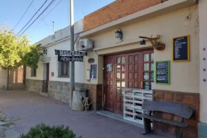 Hosteria Neny Cafayate