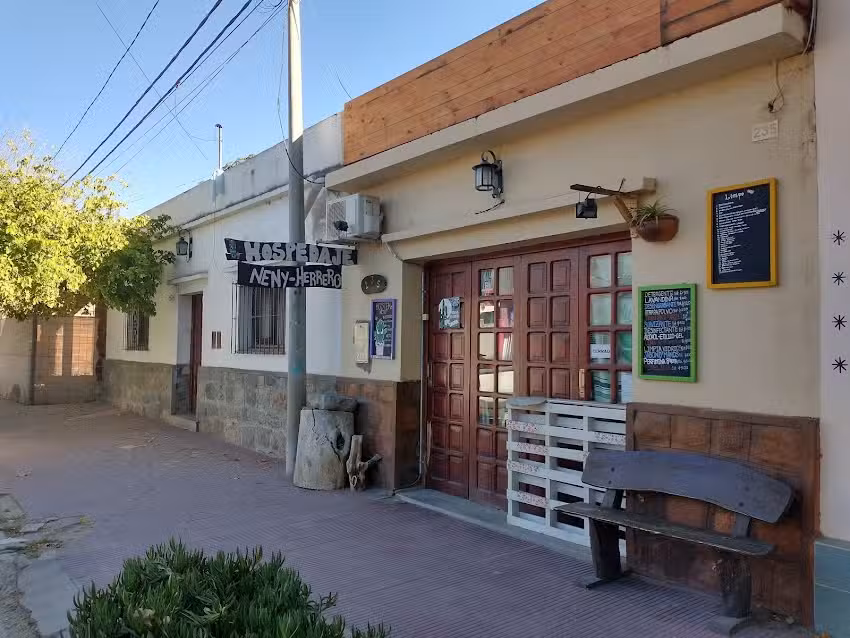 Hosteria Neny Cafayate