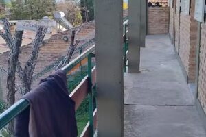 Hosteria Nido de Condores