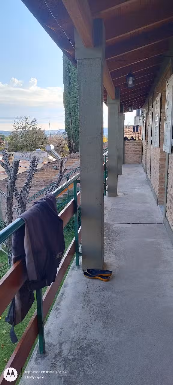 Hosteria Nido de Condores