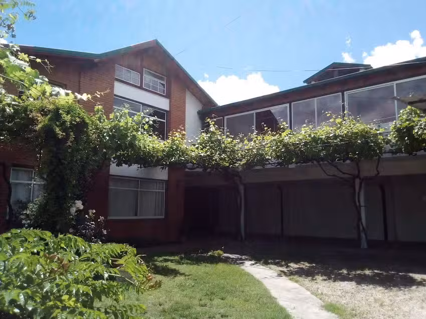 HOSTERÍA “NILO AZUL”