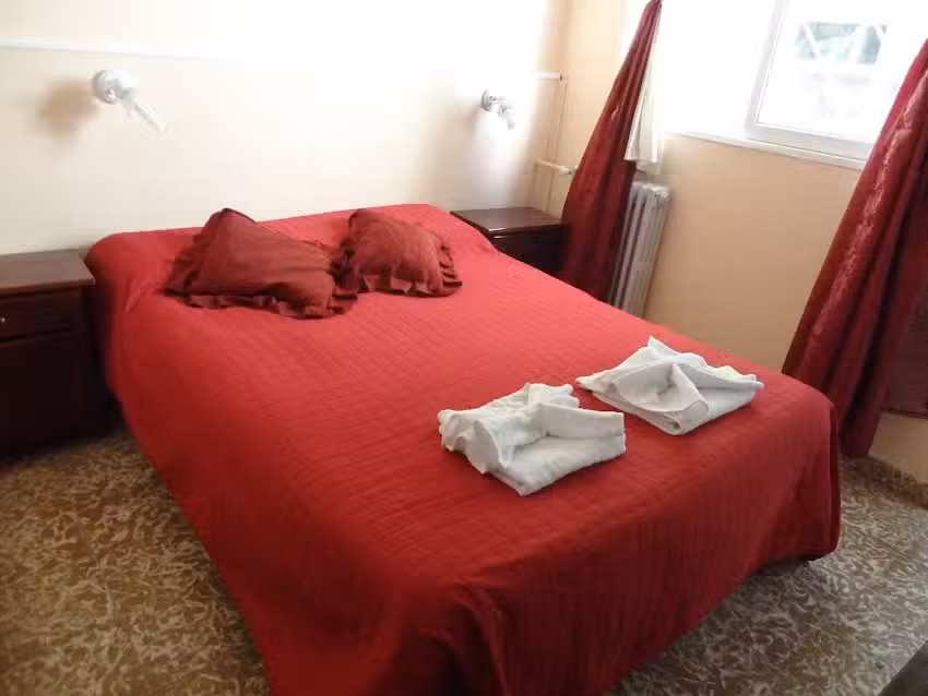 HOSTERIA NORCA