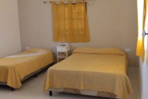 Hosteria Nuestra Tierra