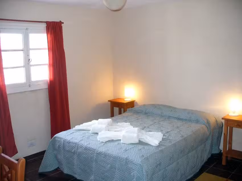 Hosteria Nuevo Sol