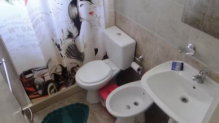 Hostería Oasis