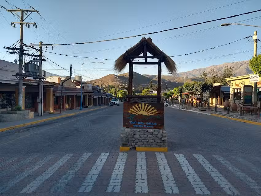 Hostería Orcko Huasi