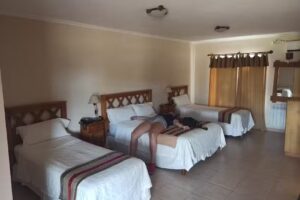 Hostería Pampas al Sur