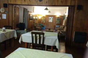 Hostería Parque los Andes