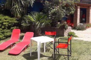 Hosteria Pastoral & Spa