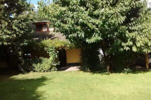 Hosteria Patagonia Star