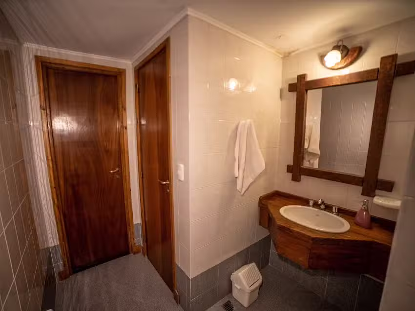 Hostería PICHI RINCÓN