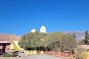 Hostería Plaza Chica -Tilcara