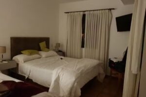 Hostería Portal de la Montaña