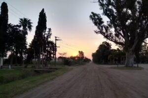 Hosteria Portal del Mar