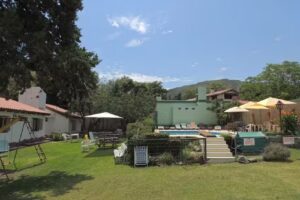 Hostería Posada Aymara