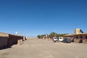 Hosteria Posada del Silencio