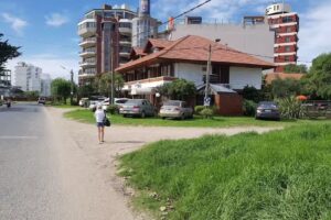 Hostería Posta Carretas