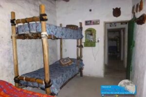 Hostería Posta del Cielo