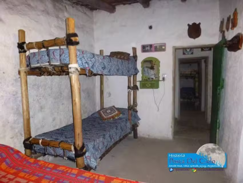 Hostería Posta del Cielo