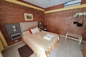 Hosteria Postal de Las Sierras