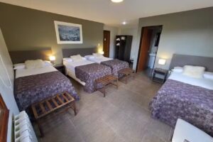 Hostería Puerto San Julián