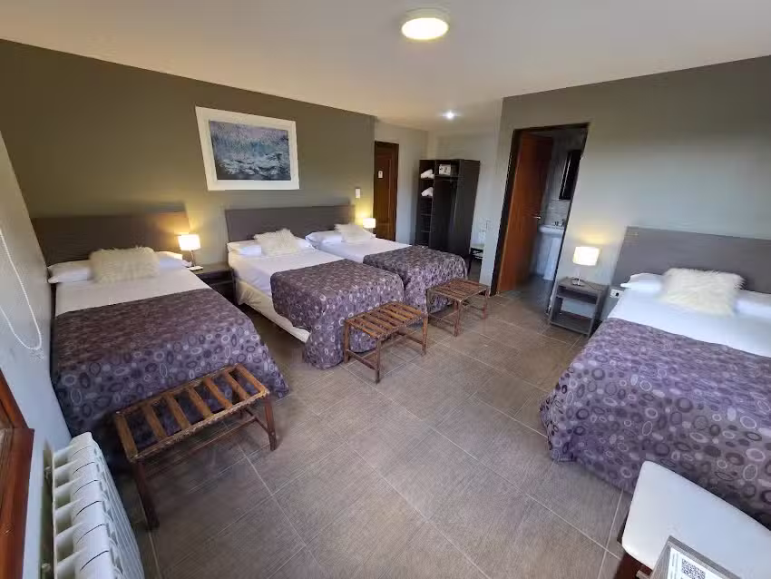 Hostería Puerto San Julián