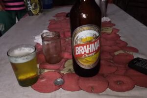 Hostería Punta Arena