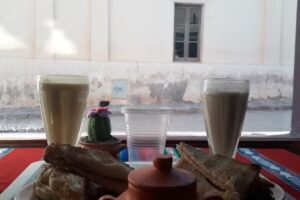 Hostería Purmamarca