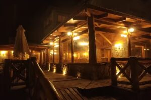 Hostería Quime Quipan INN