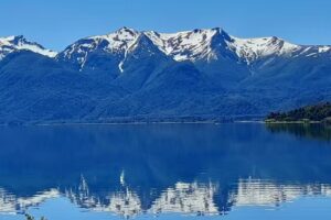 Hosteria Quime Quipan Lago Futalaufquen
