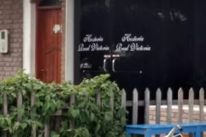 Hosteria Real Victoria