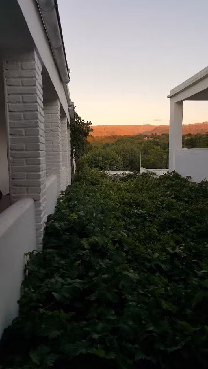 Hostería Residencial Buenos Aires