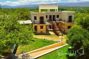 Hostería Rincón Del Sol