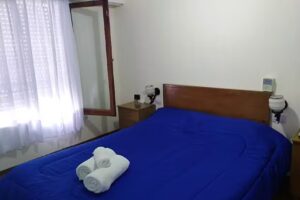 Hostería Rio Colorado