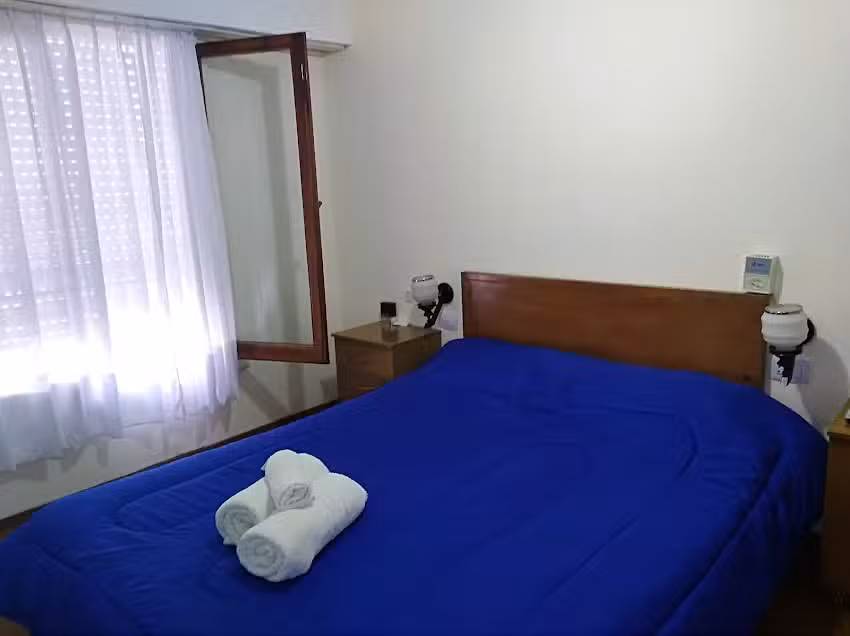 Hostería Rio Colorado