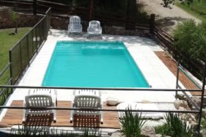 Hostería Rio Grande