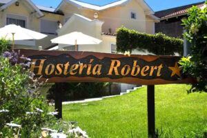 Hostería Robert